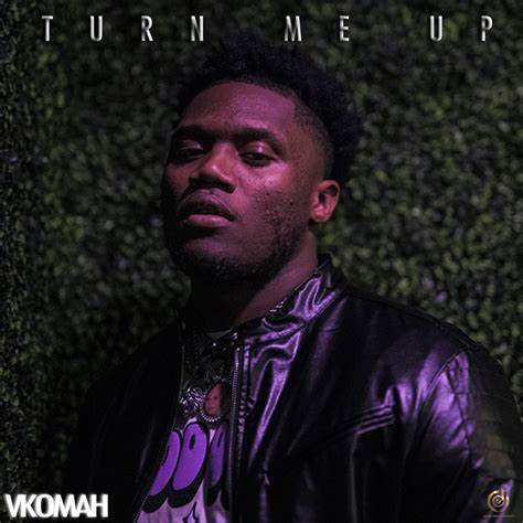 VKomah Unveils New Single “Say What,” With Upcoming Track Set For March Release - Barchart