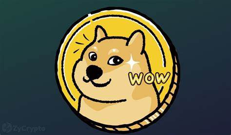 Dogecoin Mirroring Historical Pattern that Saw it Skyrocket by 28,770% - ZyCrypto