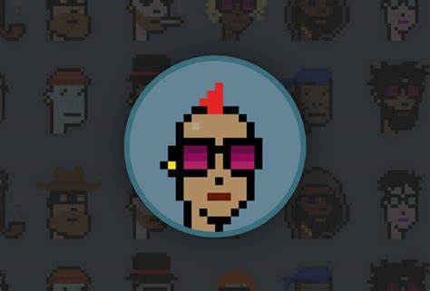 CryptoPunks NFT Recently Worth +$1.5M Sells For Just $23K – Here’s What Happened