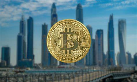 Virtual assets are considered in UAE’s 100 new AML/CTF recommendations - Cryptopolitan