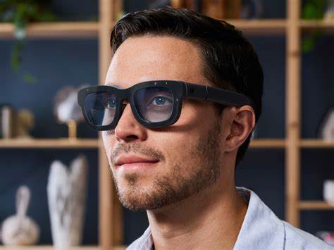 Meta Wants to Reboot the Metaverse. Why AI Glasses Could Hold the Key