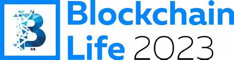 Blockchain Life 2024 in Dubai: A legendary gathering of market insiders ahead of the bull run - CoinJournal