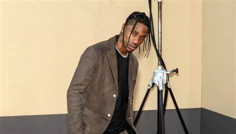 Travis Scott Bringing 'CactusCon' to Las Vegas as Artistic Director of ComplexCon 2024 - Yahoo Entertainment