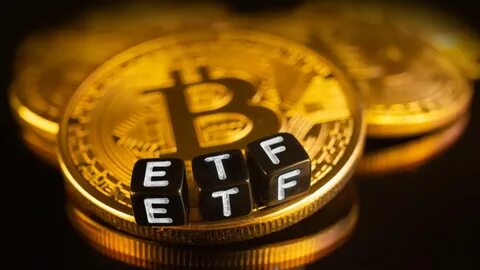 Want Cryptocurrency Exposure? Here Are 2 Bitcoin ETFs You Can Buy Right Now