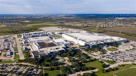 Samsung delays $44B Texas chip fab – sources: 'there are no customers'