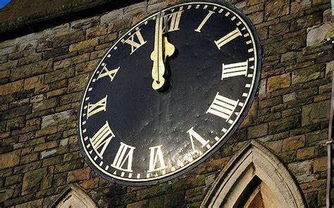New ‘death clock’ claims to be able to predict when you will die — and motivate you to live longer