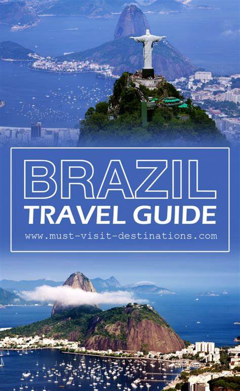 Brazil Travel Guide