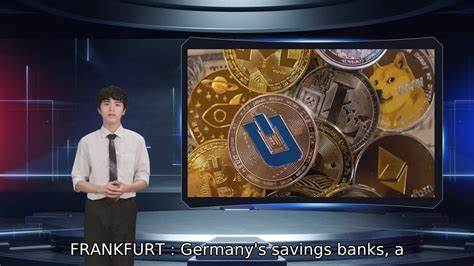 Germany's trillion-euro savings banks mull crypto wallet - Reuters