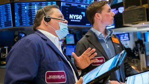 5 Things to Know Before the Stock Market Opens - Investopedia