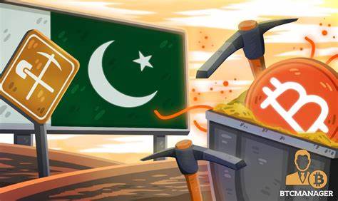 Pakistan Considers Establishing National Crypto Council for Secure Digital Asset Growth - Khyber News