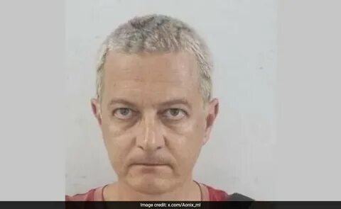Kerala Police Arrests Man Wanted By US For Crypto Fraud Of Rs 83,00,00,00,00,000 - NewsX