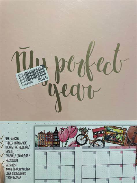 My Perfect Year (2015)