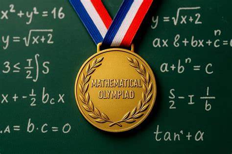 LLMs now at level of gold medallists in the International Mathematical Olympiad