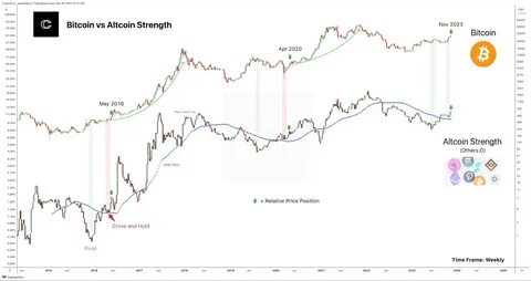 Bitcoin vs Altcoins: Which is the Safer Bet Amid March 2025 Volatility Spike?
