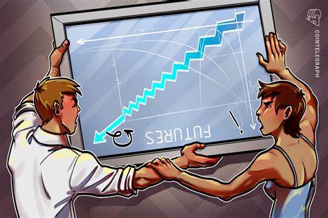 Closing the gap: The effect of CME Bitcoin futures on Bitcoin price - Cointelegraph