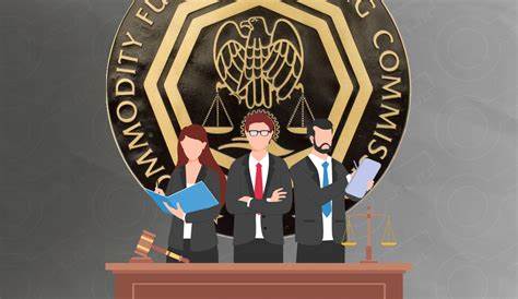 CFTC Files First Lawsuit Against DAO - Blockchain.News