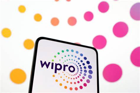 Wipro first quarter results top estimates as Indian IT firm sees some strong client spending