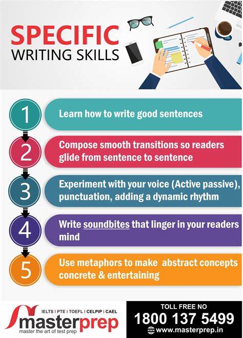 Writing Is More Than a Skill – It's a Way of Joining the World