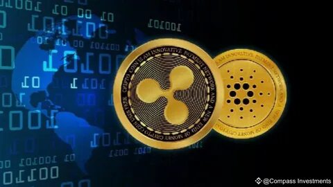 Cardano vs XRP: Which Crypto Is the Better Buy in 2025? - CoinCodex