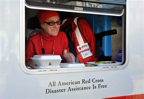 American Red Cross Now Accepts Bitcoin Donations - CoinDesk