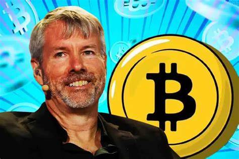 Michael Saylor's Strategy Added $51M of Bitcoin Last Week