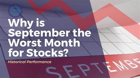 History Says September is the Worst Month for Stocks. Should You Really Invest Now?