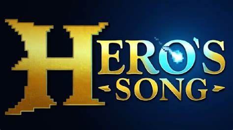 Smedley's studio pulls Hero's Song project off Kickstarter after one week - VG247