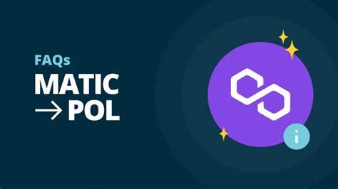 Polygon Is Migrating From MATIC to POL: Here's Everything You Need to Know - Decrypt