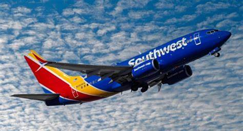 Southwest Air (LUV) Nosedives 11% on Dismal Earnings, Weak Outlook