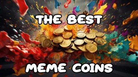 Meme coins: boom, bust and billion-dollar gambles - ChannelLife New Zealand