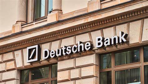 Deutsche Bank steigt in den Krypto-Markt ein: Neuer Bitcoin-Custody-Service für 2026 geplant