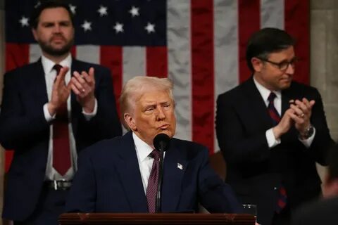 Trump Administration Suggests Tariffs Against Canada and Mexico Could Be Reduced - One News Page