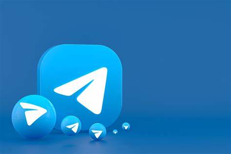 Telegram Fuels Crypto Gaming Boom with New 'Mini App Bar' for Seamless Gameplay and Multitasking - Crypto News Australia