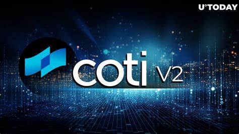 COTI V2 Network Integrates Circle’s USDC as First Stablecoin Partner