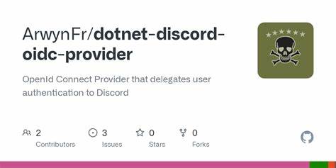 Show HN: Discord-oidc-proxy: Convert Discord to an OIDC provider