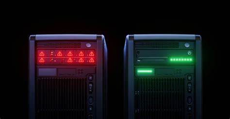 From Backup to Cyber Resilience: Why IT Leaders Must Rethink Backup in the Age of Ransomware