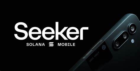 Solana’s New Web3 Smartphone "Seeker": What You Need to Know: Guest Post by BSCN - CoinMarketCap