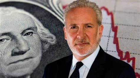 Whales selling while new investors are buying ETFs: Peter Schiff - Crypto Times