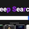 Consensus Deep Search