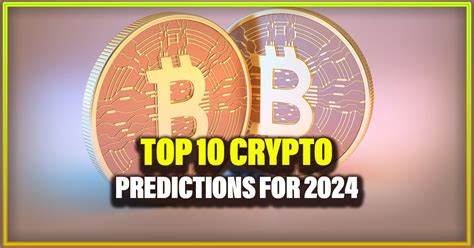 Top Crypto Predictions Likely to Shape December 2024 - CCN.com