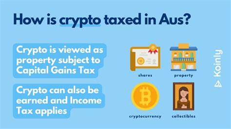  Is crypto still taxed in Australia? Major legal update explained 