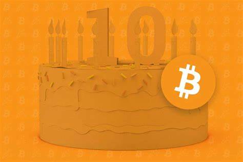 Happy 10th Birthday, Bitcoin!! - theblocktalk.com