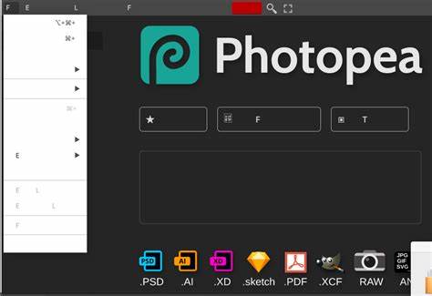 Who can give me 3 PROs and CONs of using Photopea vs. other ... - Reddit