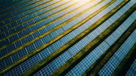 Array Technologies Backed by APA Solar Deal