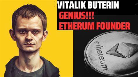 The Mind Behind the “World Computer”: Ethereum’s Vitalik Buterin - Cointelegraph