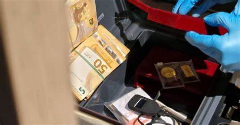 Married couple accused of laundering €21m using cryptocurrency and 'money mule' accounts - TheJournal.ie