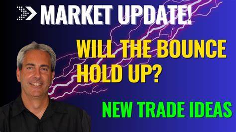 What's Next After 'Remarkable' Market Bounce?