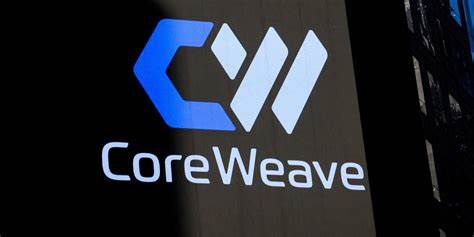 CoreWeave in talks to buy Core Scientific, WSJ reports