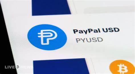 PayPal Teams Up With Coinbase and Launches Rewards System for PYUSD Holders