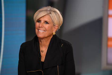 Suze Orman Sees Potential in Bitcoin, But There’s a Critical Caveat0